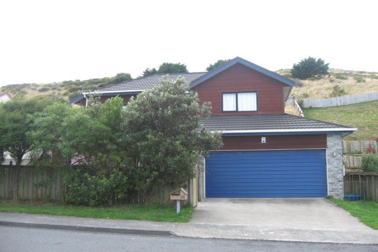 Photo of property in 95 Cortina Avenue, Johnsonville, Wellington, 6037