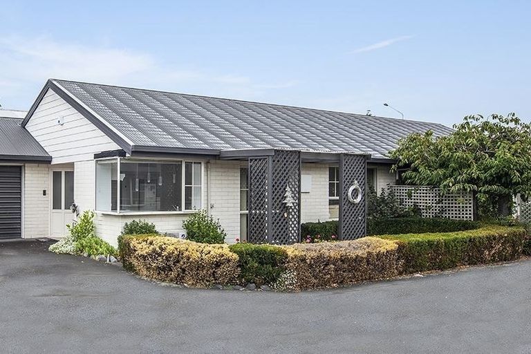 Photo of property in 50a Matipo Street, Riccarton, Christchurch, 8041