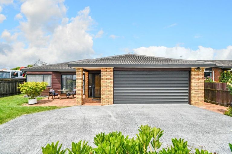 Photo of property in 2/59 Hoteo Avenue, Papatoetoe, Auckland, 2025