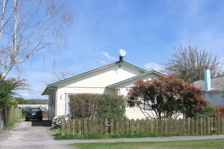 Photo of property in 22 Elizabeth Street, Victoria, Rotorua, 3010