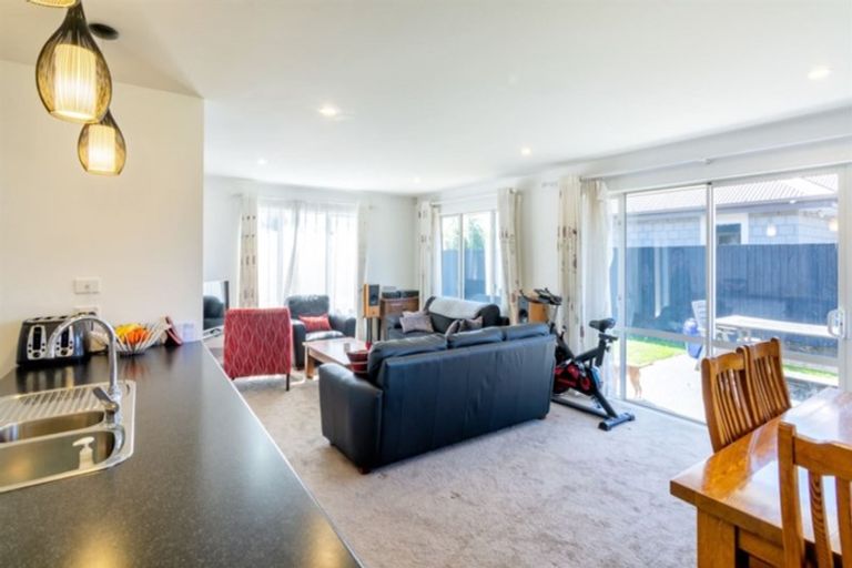 Photo of property in 5 Kruger Road, Halswell, Christchurch, 8025