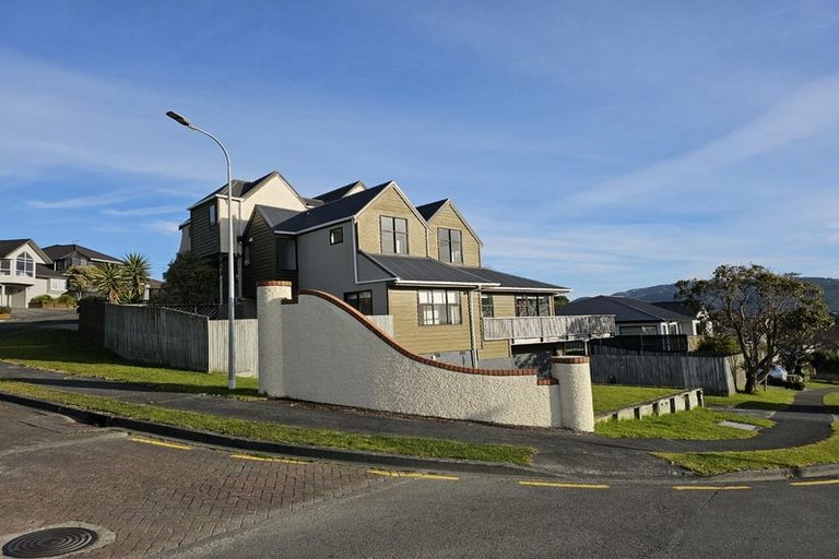 Photo of property in 48a Halladale Road, Papakowhai, Porirua, 5024