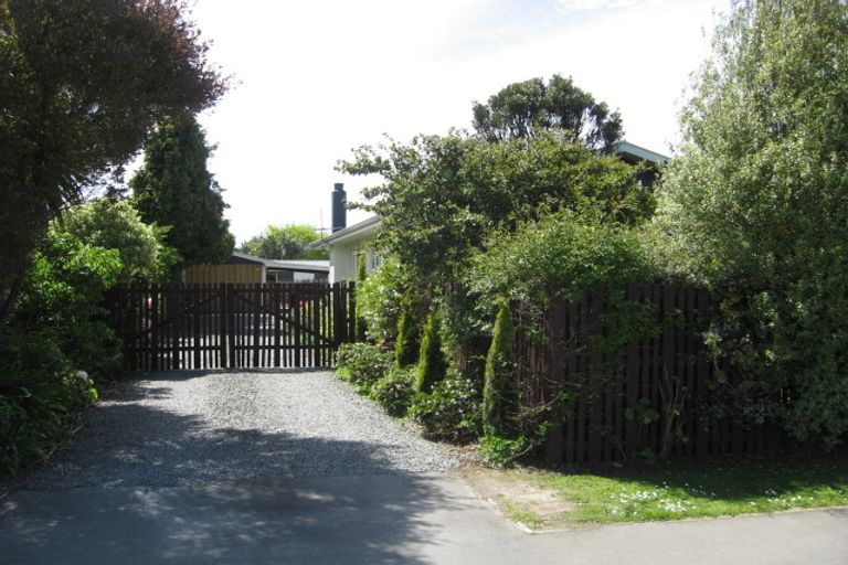 Photo of property in 7 Courage Road, Amberley, 7410