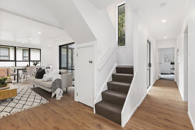 Photo of property in 206 Pembroke Road, Wilton, Wellington, 6012