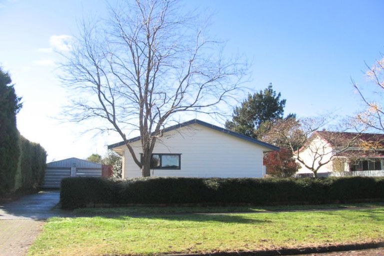 Photo of property in 904 Outram Road, Akina, Hastings, 4122
