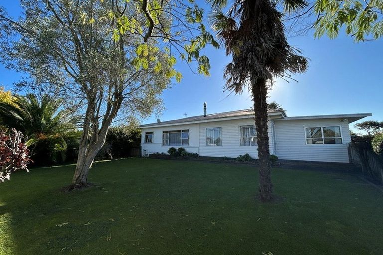 Photo of property in 1406 Woodstock Avenue, Mayfair, Hastings, 4122