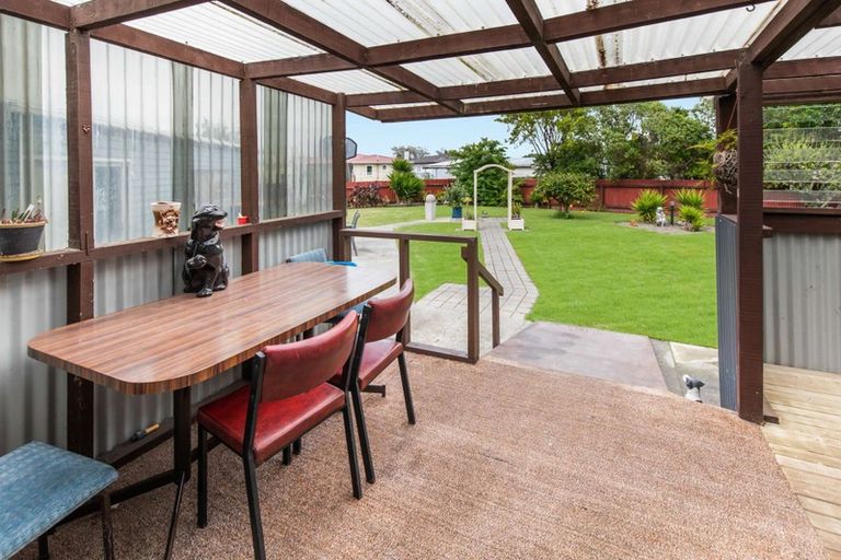 Photo of property in 7 Kupe Place, Highbury, Palmerston North, 4412