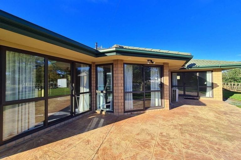 Photo of property in 214 Lowes Road, Rolleston, 7614