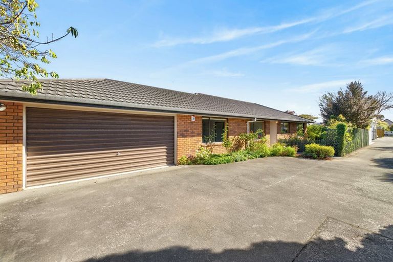 Photo of property in 1/28a Studholme Street, Somerfield, Christchurch, 8024