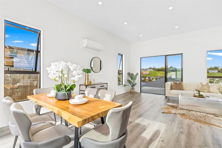 Photo of property in 7 Jamish Drive, Warkworth, 0910