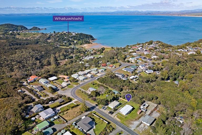 Photo of property in 100 Doubtless Bay Drive, Karikari Peninsula, Kaitaia, 0483