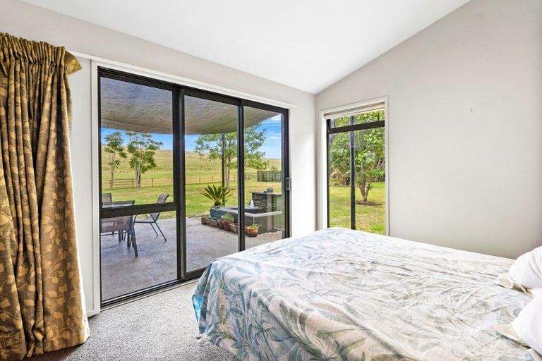 Photo of property in 32 Baker Road, Poroti, Whangarei, 0179