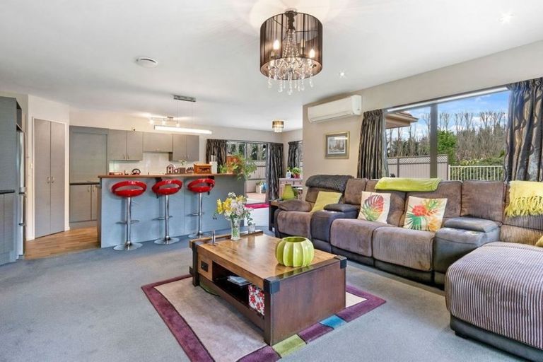 Photo of property in 42 Verona Place, Ohoka, Kaiapoi, 7692