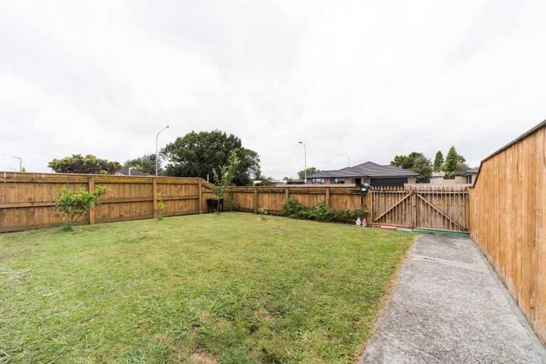 Photo of property in 2b Martin Street, Palmerston North, 4414