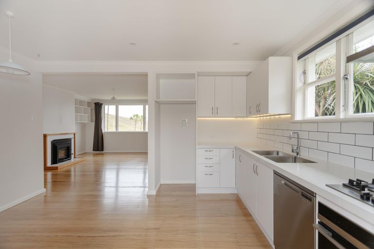 Photo of property in 75 Tyne Street, South Hill, Oamaru, 9400
