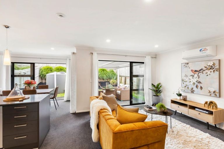 Photo of property in 22 Kare Ariki Place, Pukekohe, 2120