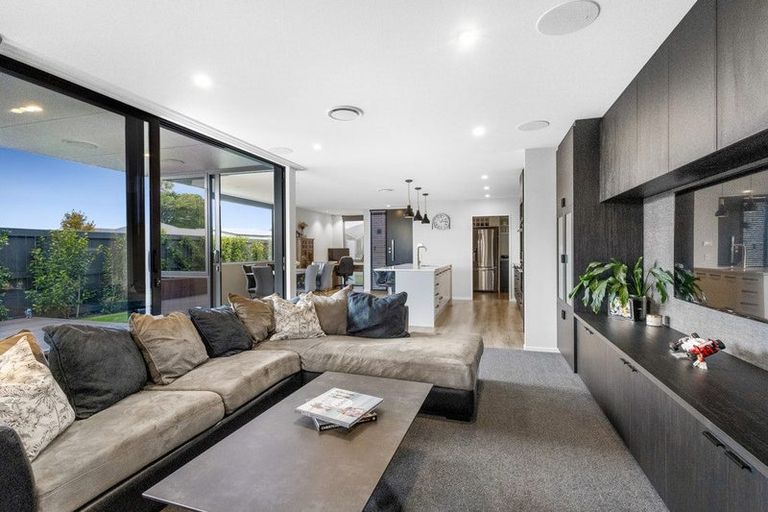 Photo of property in 28 Gammack Drive, Halswell, Christchurch, 8025