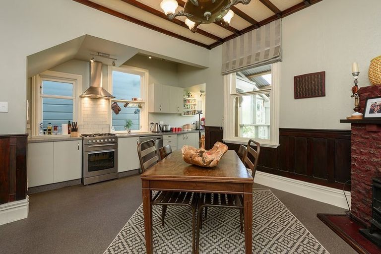 Photo of property in 52 Coromandel Street, Newtown, Wellington, 6021