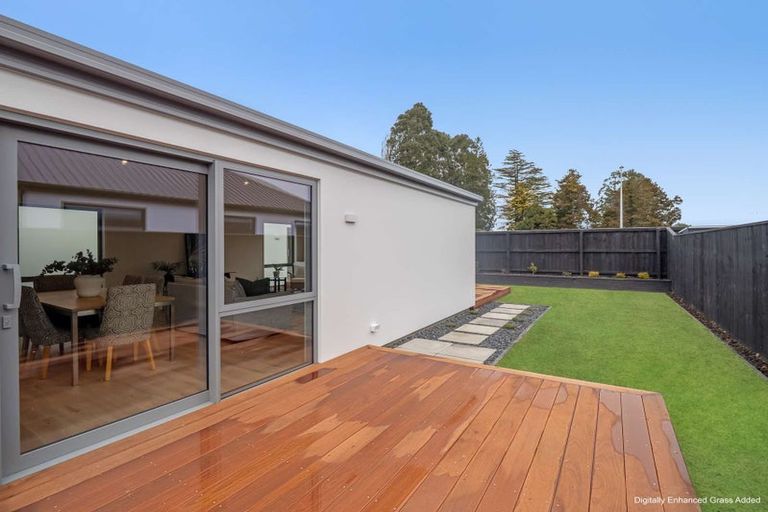 Photo of property in 11 Twin Meadows Drive, Casebrook, Christchurch, 8051