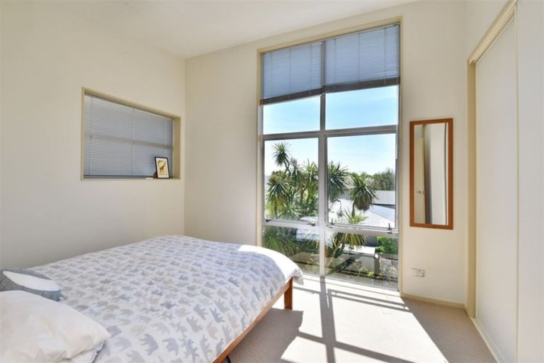 Photo of property in 5/54 Champion Street, Edgeware, Christchurch, 8013