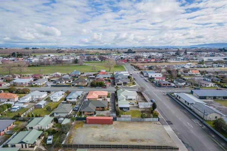 Photo of property in 18 Denmark Street, Temuka, 7920