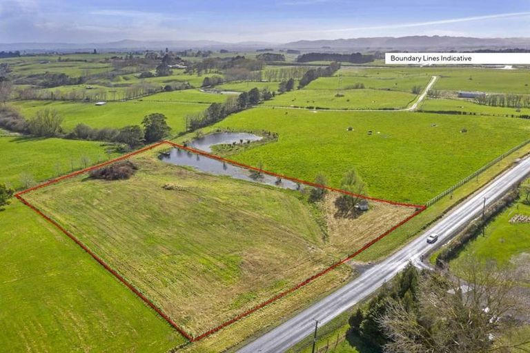 Photo of property in 84 Hall Road, Rangiriri, Te Kauwhata, 3782