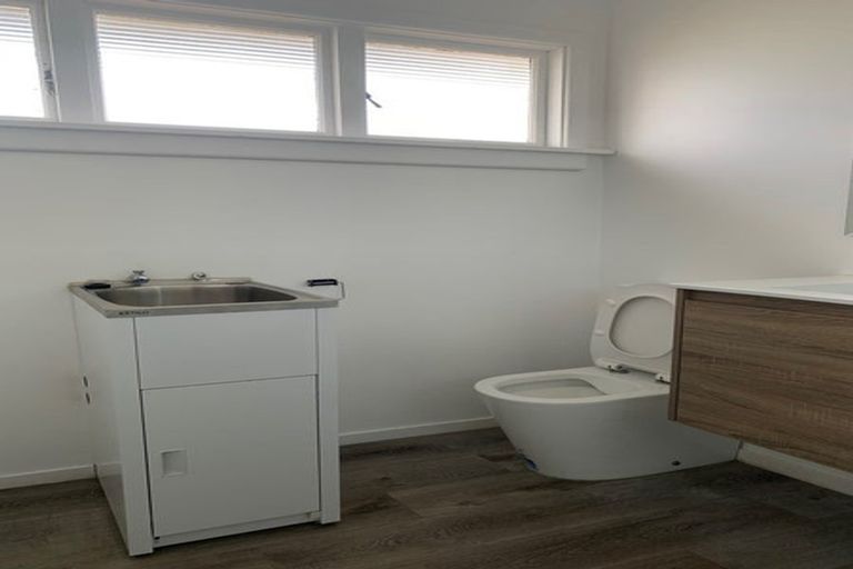 Photo of property in 209 Knowles Street, St Albans, Christchurch, 8052