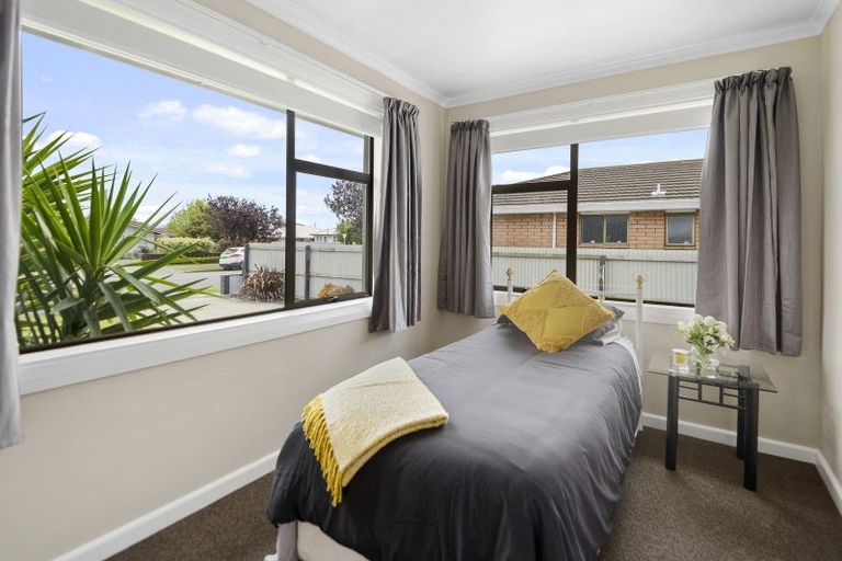 Photo of property in 20 Peraki Street, Kaiapoi, 7630