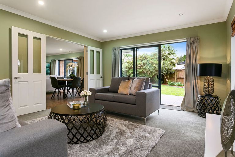Photo of property in 9 Christy Brown Place, Leamington, Cambridge, 3432