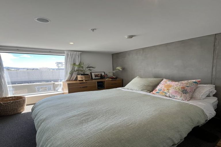 Photo of property in 403/21u King Street, Mount Cook, Wellington, 6021