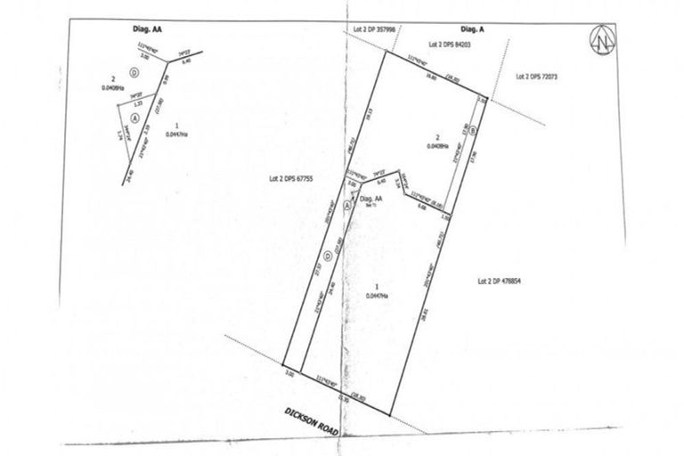 Photo of property in 159a Dickson Road, Papamoa Beach, Papamoa, 3118