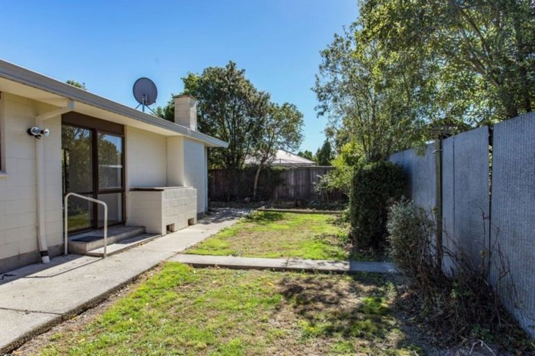 Photo of property in 58a Newnham Street, Rangiora, 7400