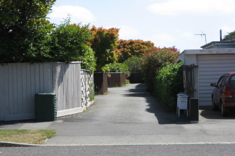 Photo of property in 3/101 Winchester Street, Merivale, Christchurch, 8014