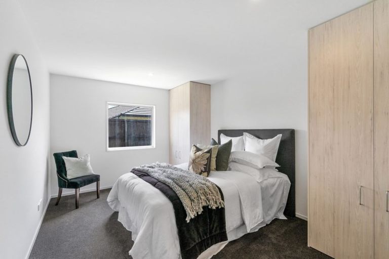 Photo of property in 11 Moreton Green, Rolleston, 7615