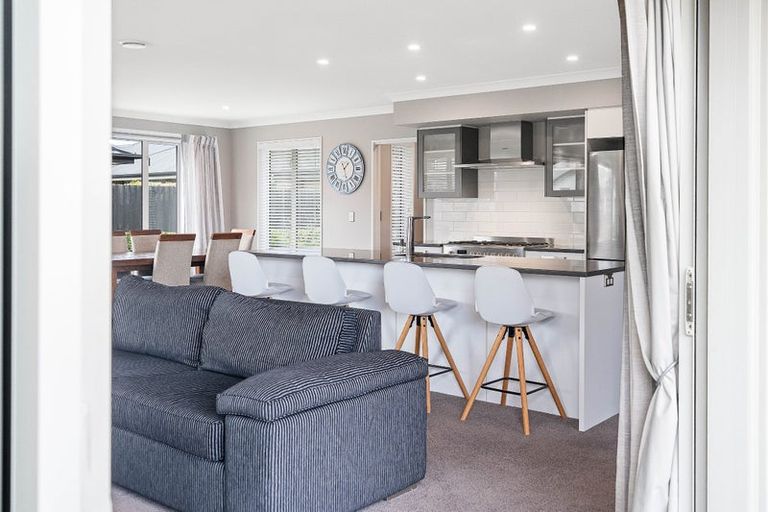 Photo of property in 22 Euphrasie Drive, Aidanfield, Christchurch, 8025