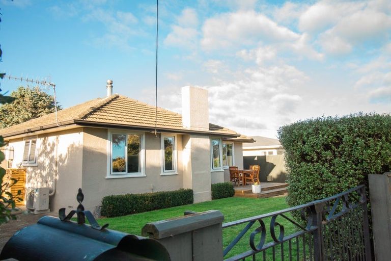 Photo of property in 101 Mulgrave Street, Ashhurst, 4810