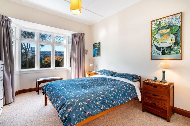 Photo of property in 13 Rolleston Street, Mount Cook, Wellington, 6021