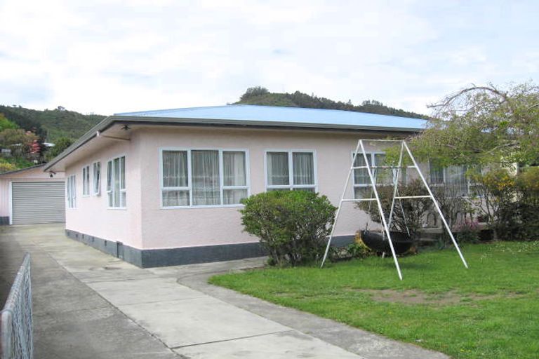 Photo of property in 3/205a Vanguard Street, Nelson South, Nelson, 7010