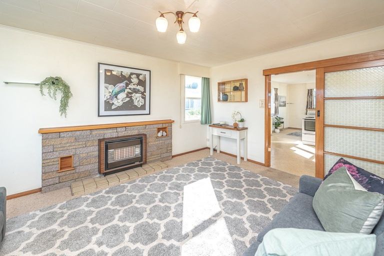 Photo of property in 46 Surrey Road, Springvale, Whanganui, 4501