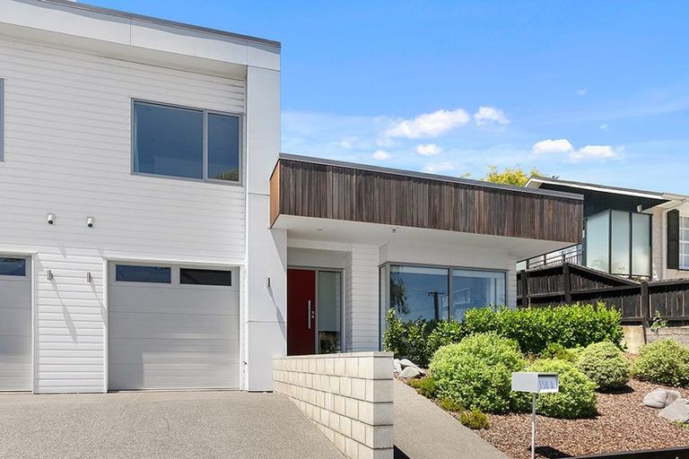 Photo of property in 1/158 Centaurus Road, Saint Martins, Christchurch, 8022