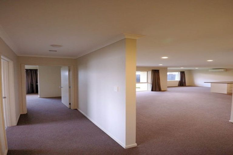 Photo of property in 1 Limbrick Crescent, Wigram, Christchurch, 8042