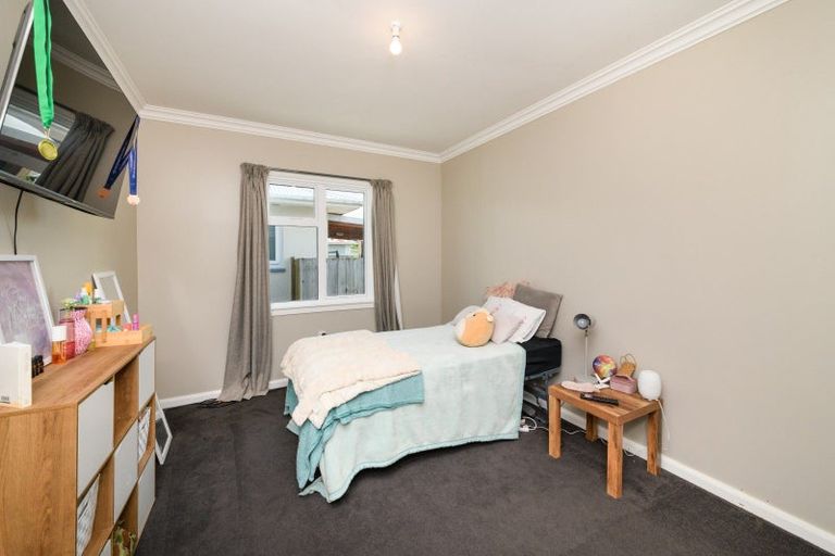 Photo of property in 42 Nottingham Avenue, Awapuni, Palmerston North, 4412