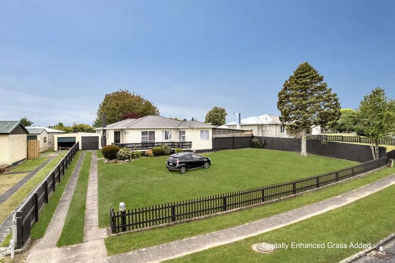 Photo of property in 58 Morvern Crescent, Tokoroa, 3420