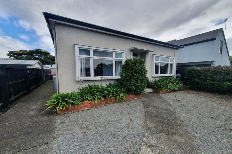 Photo of property in 7 Goldsmith Place, Waltham, Christchurch, 8023