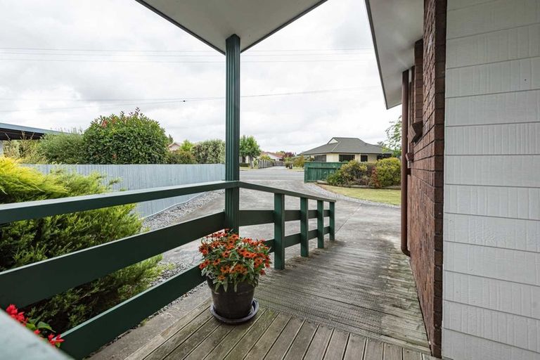 Photo of property in 29 Mount Herbert Road, Waipukurau, 4200