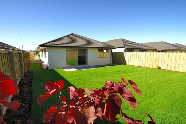 Photo of property in 58 Liddington Drive, Rolleston, 7615