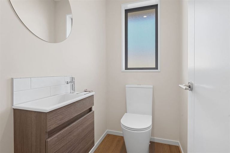 Photo of property in 16 Crosado Place, Rolleston, 7614