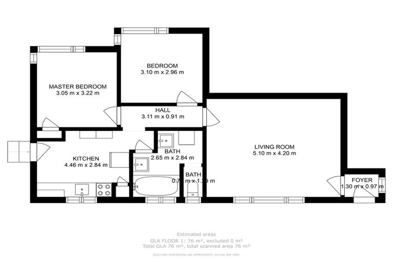 Photo of property in 17 Hurley Road, Paraparaumu Beach, Paraparaumu, 5032