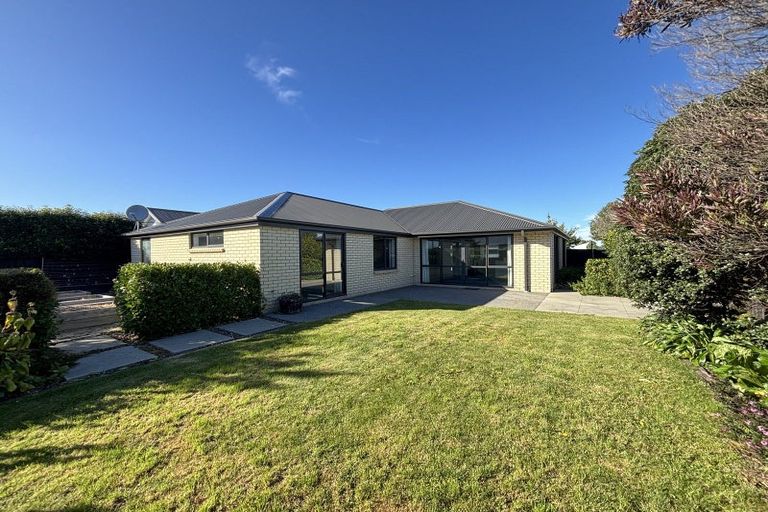 Photo of property in 9 Aberdare Street, Halswell, Christchurch, 8025