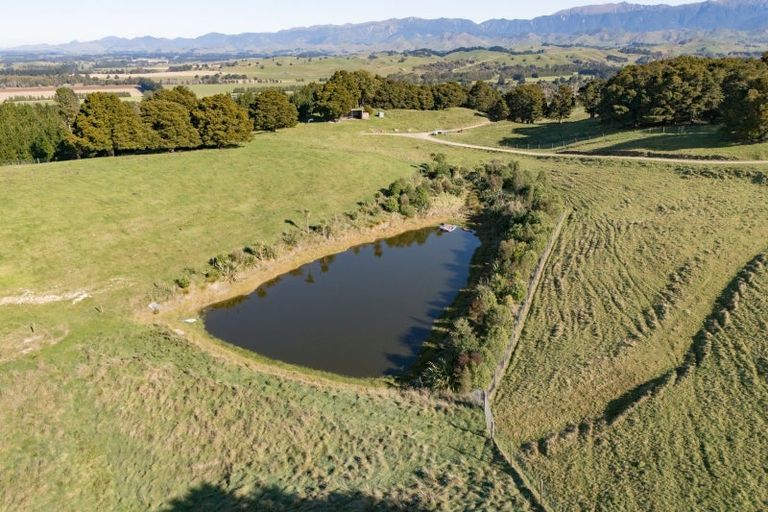 Photo of property in 613 Blackburn Road, Ongaonga, 4278